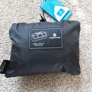 Eagle Creek Check and Fly cover